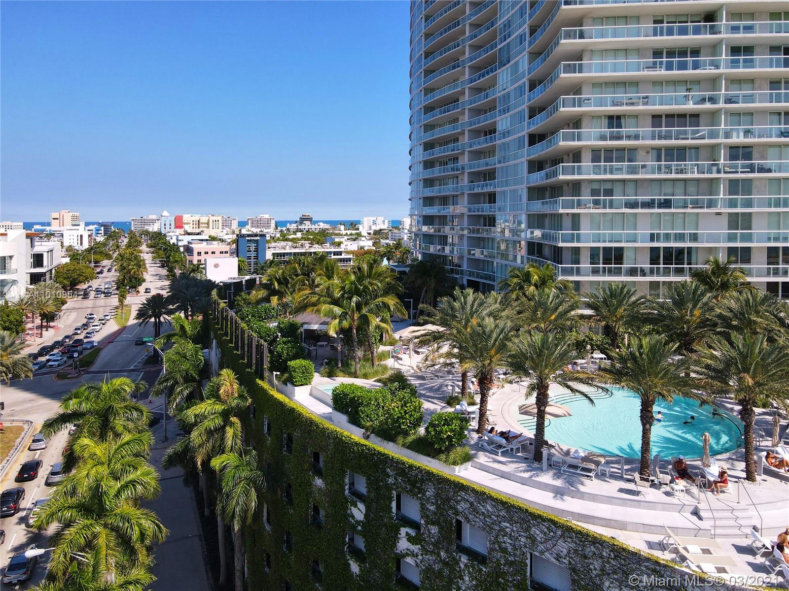 450 Alton Road, Unit 1710 Miami Beach, FL 33139 - Photo 40 of 51