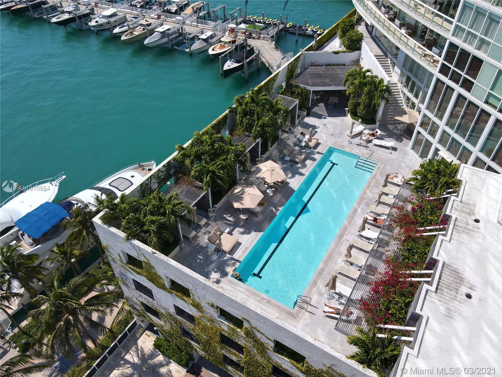 450 Alton Road, Unit 1710 Miami Beach, FL 33139 - Photo 41 of 51