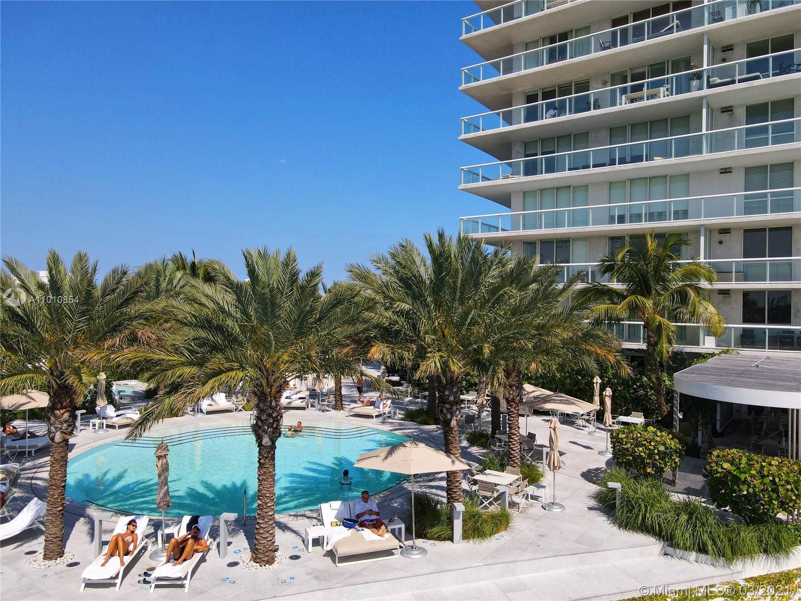 450 Alton Road, Unit 1710 Miami Beach, FL 33139 - Photo 42 of 51