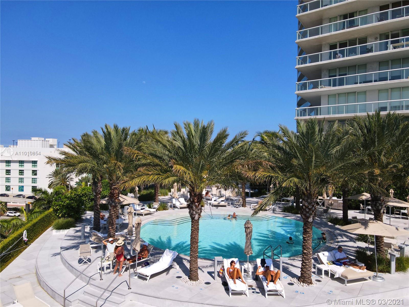 450 Alton Road, Unit 1710 Miami Beach, FL 33139 - Photo 43 of 51