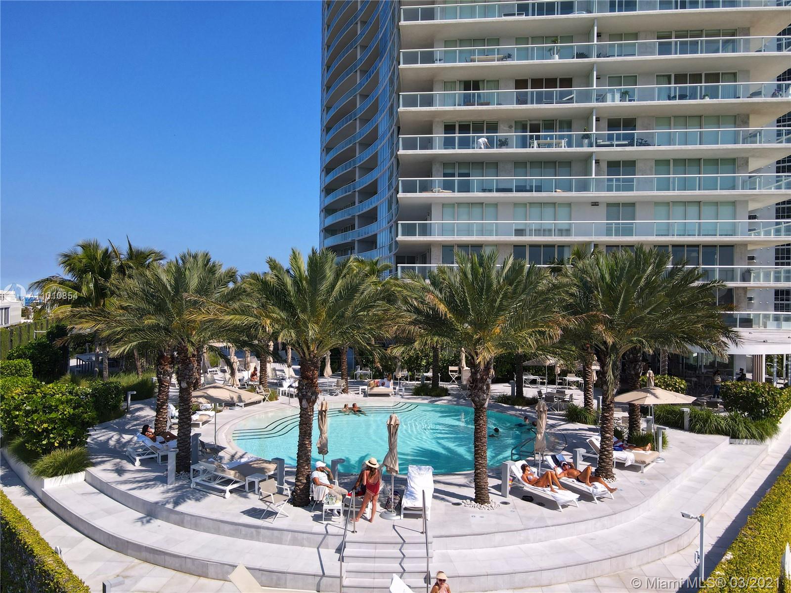 450 Alton Road, Unit 1710 Miami Beach, FL 33139 - Photo 44 of 51