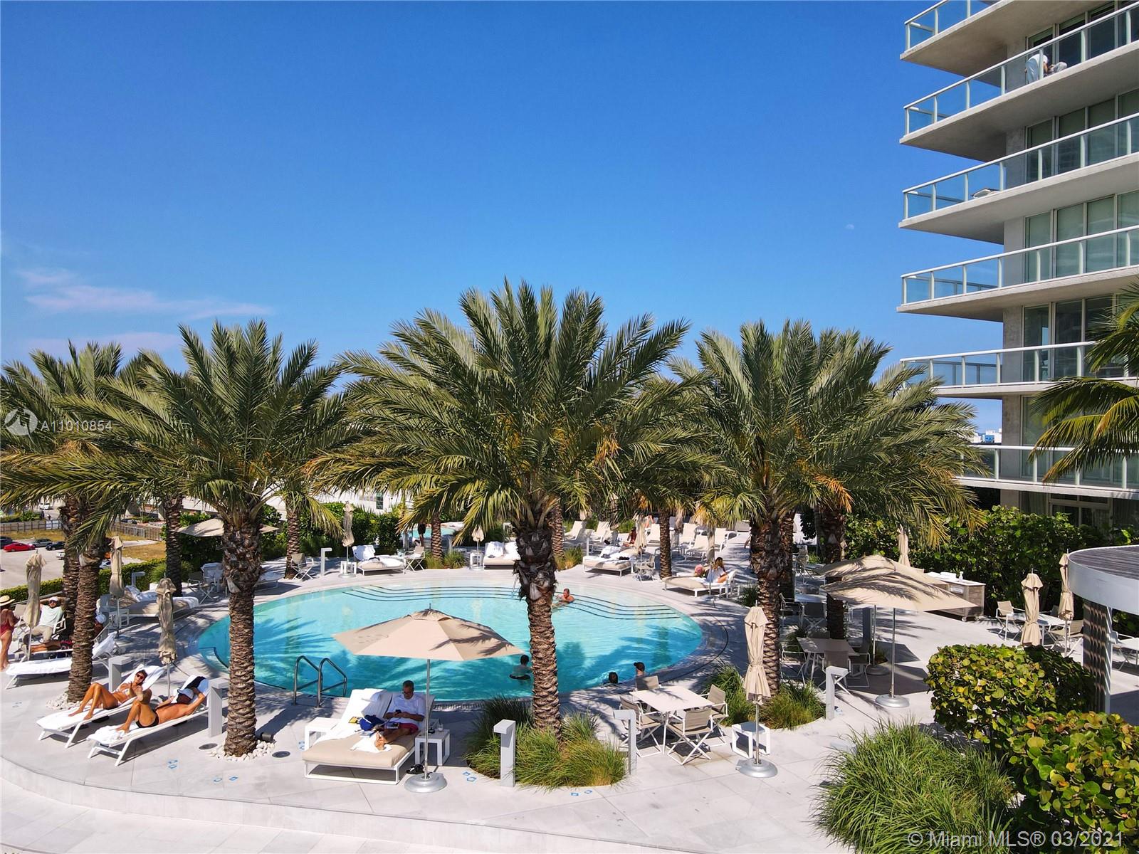 450 Alton Road, Unit 1710 Miami Beach, FL 33139 - Photo 45 of 51