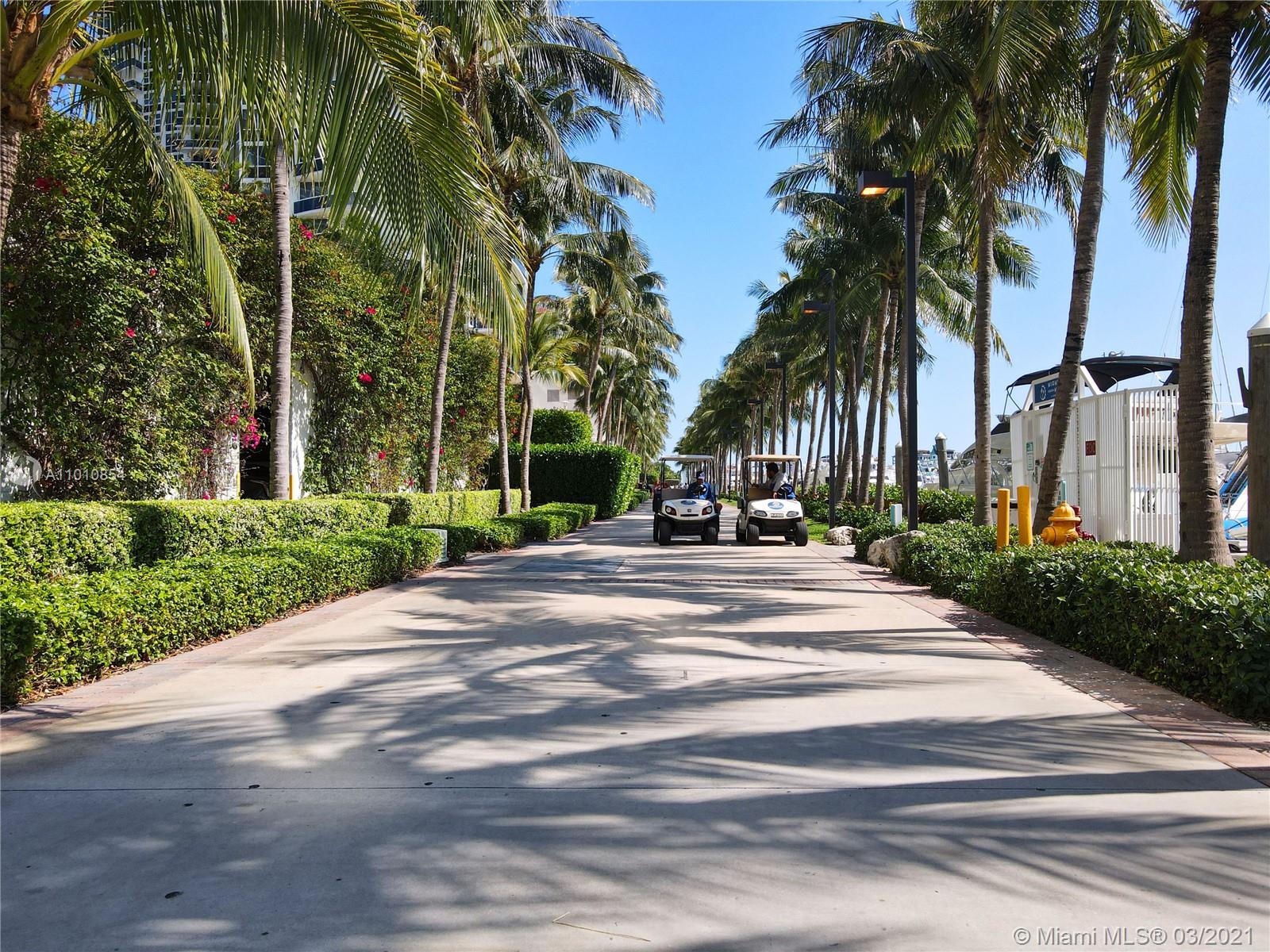 450 Alton Road, Unit 1710 Miami Beach, FL 33139 - Photo 48 of 51