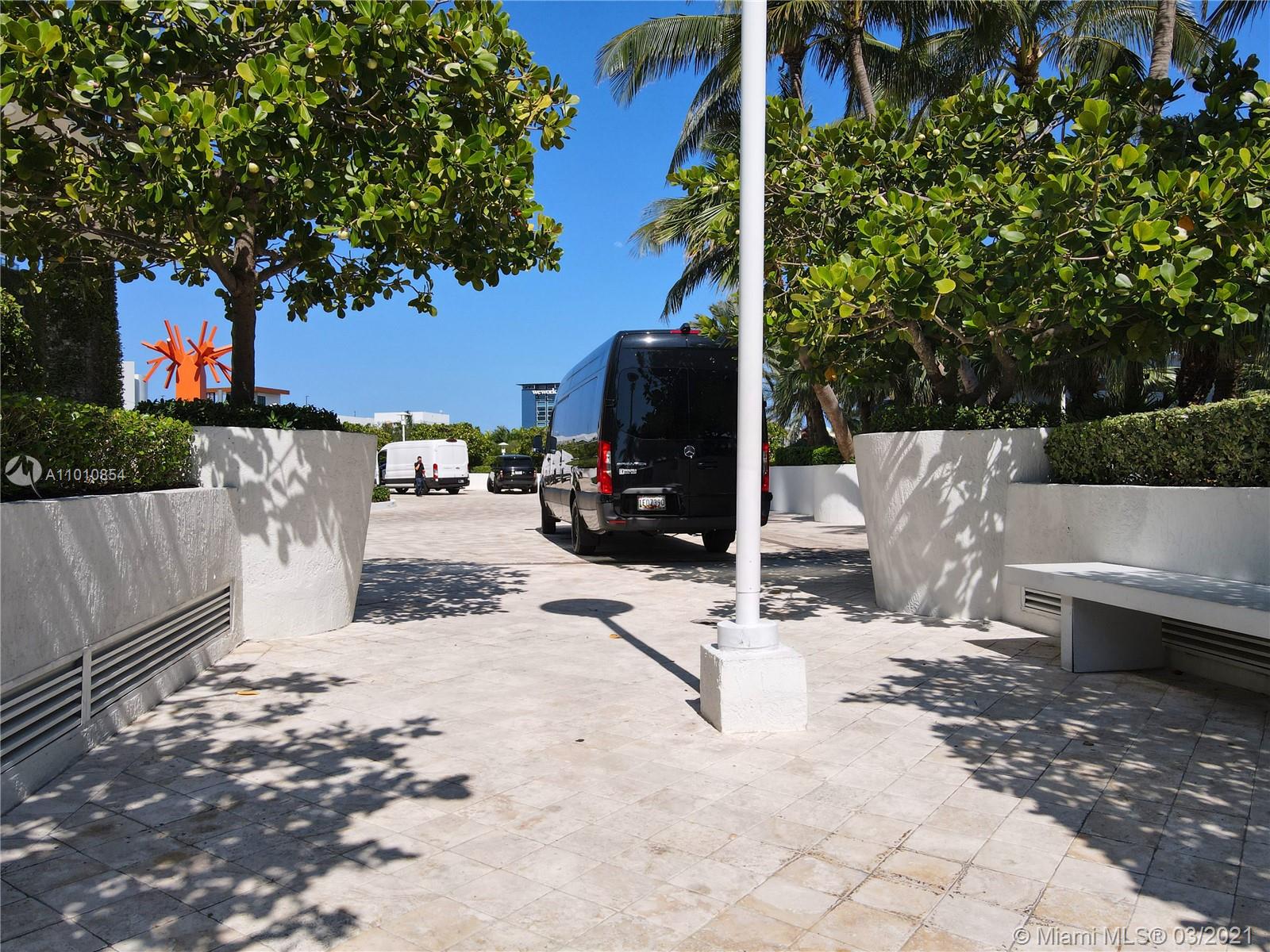 450 Alton Road, Unit 1710 Miami Beach, FL 33139 - Photo 50 of 51