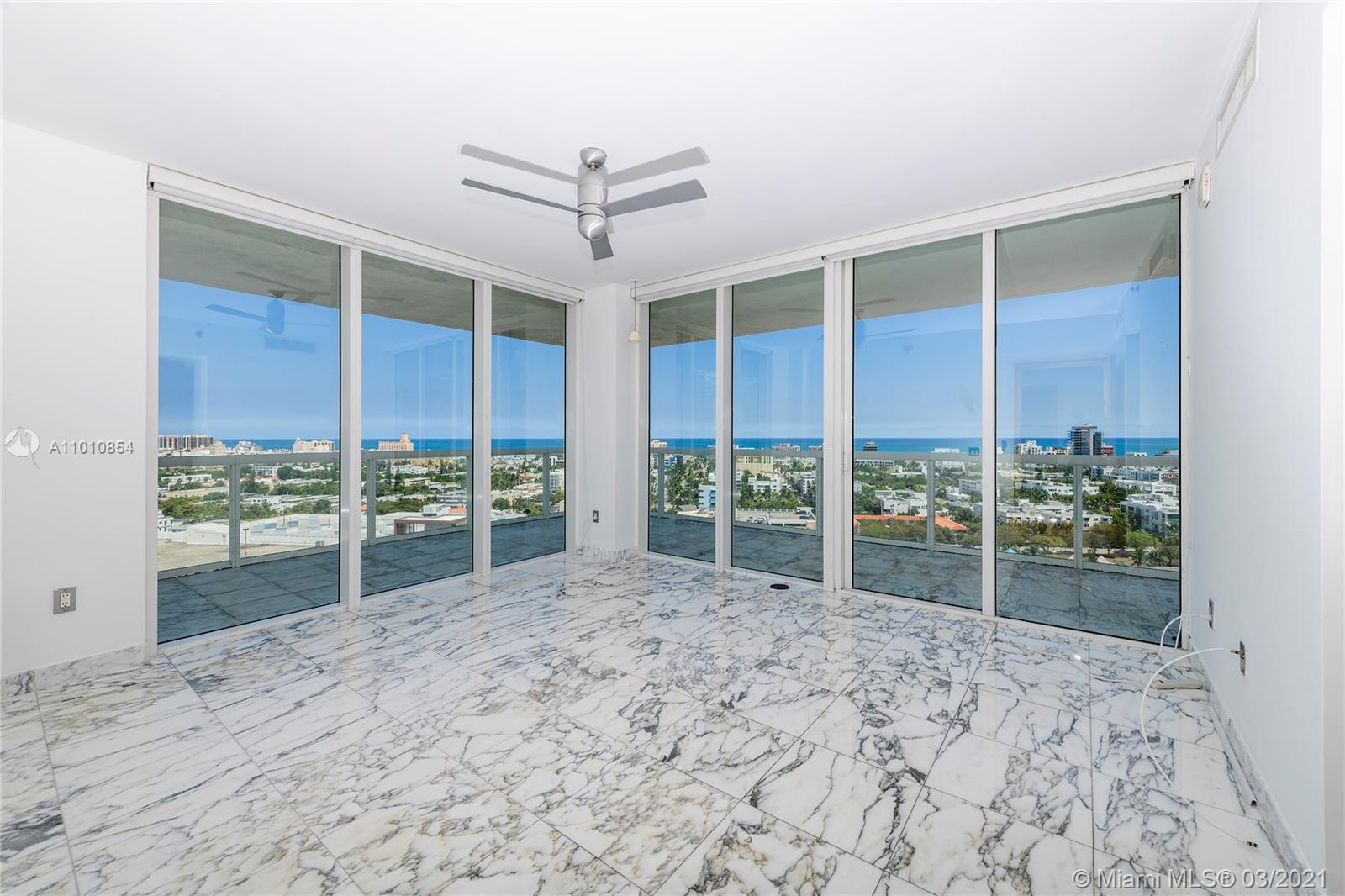 450 Alton Road, Unit 1710 Miami Beach, FL 33139 - Photo 9 of 51