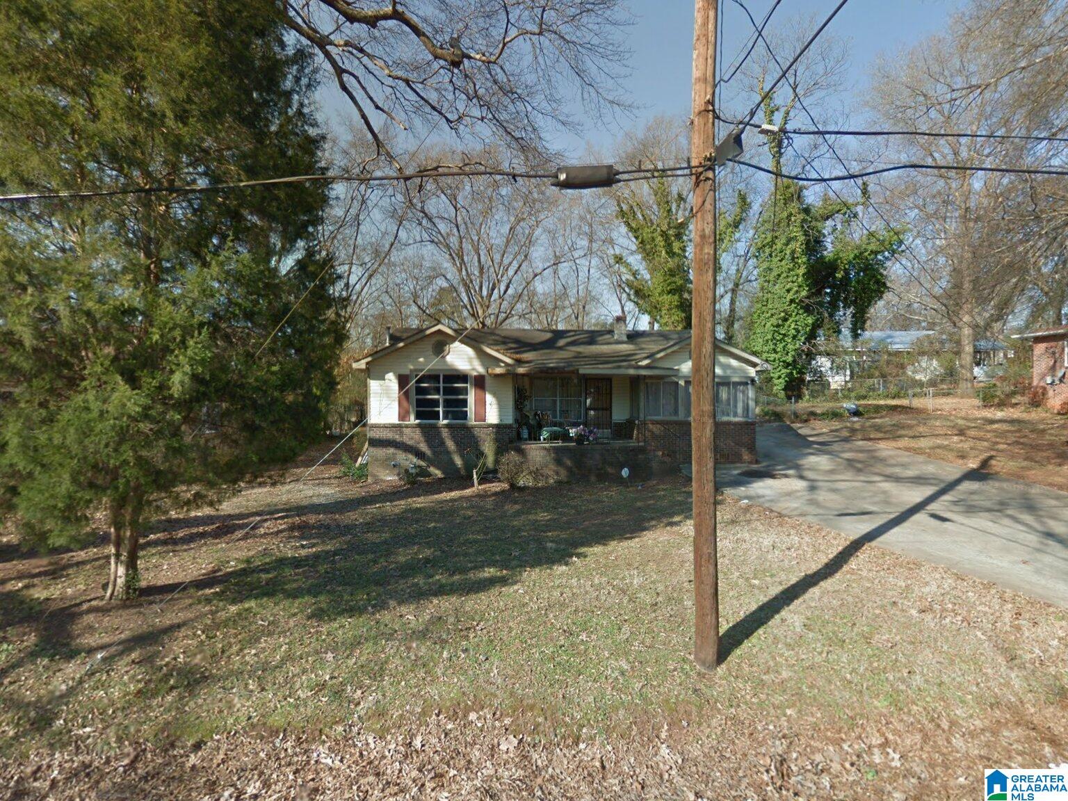222 Ash Avenue Bessemer, AL 35020 - Photo 1 of 8