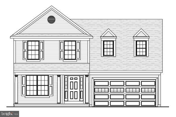 785 Wallingford Road, Unit KH133 Lititz, PA 17543 - Photo 1 of 1 a view of a house with a balcony