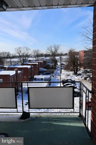 $65,000 | 3737 Clarks Lane, Unit 408, Baltimore, MD 21215