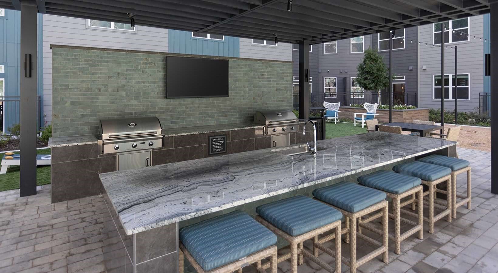 2425 Bell Street, Unit 1327 Houston, TX 77003 - Photo 14 of 30