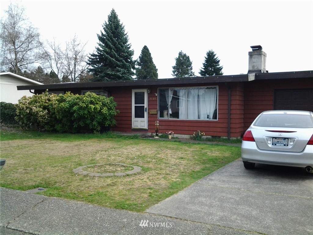 3001 Northeast 8th Street Renton, WA 98056 - Photo 1 of 9 Gallery Image 1