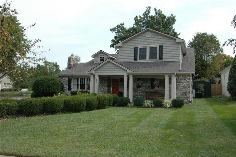 301 Garden Road Lexington, KY 40502 - Photo 1 of 25 Photo 1