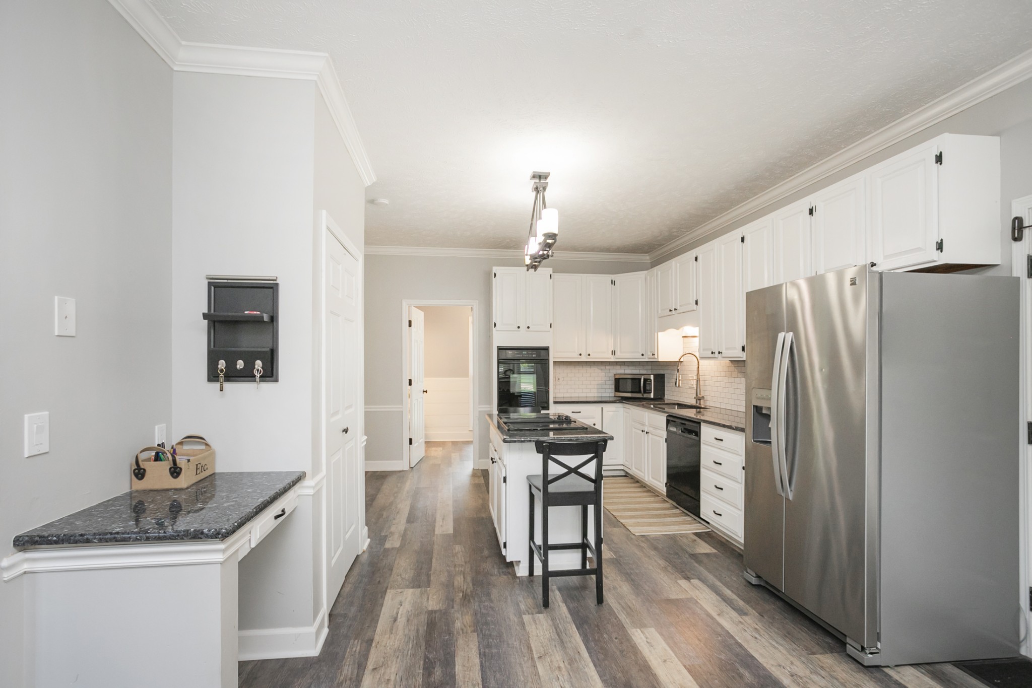 2168 Osburn Road Arrington, TN 37014 - Photo 11 of 56 Gallery Image 11