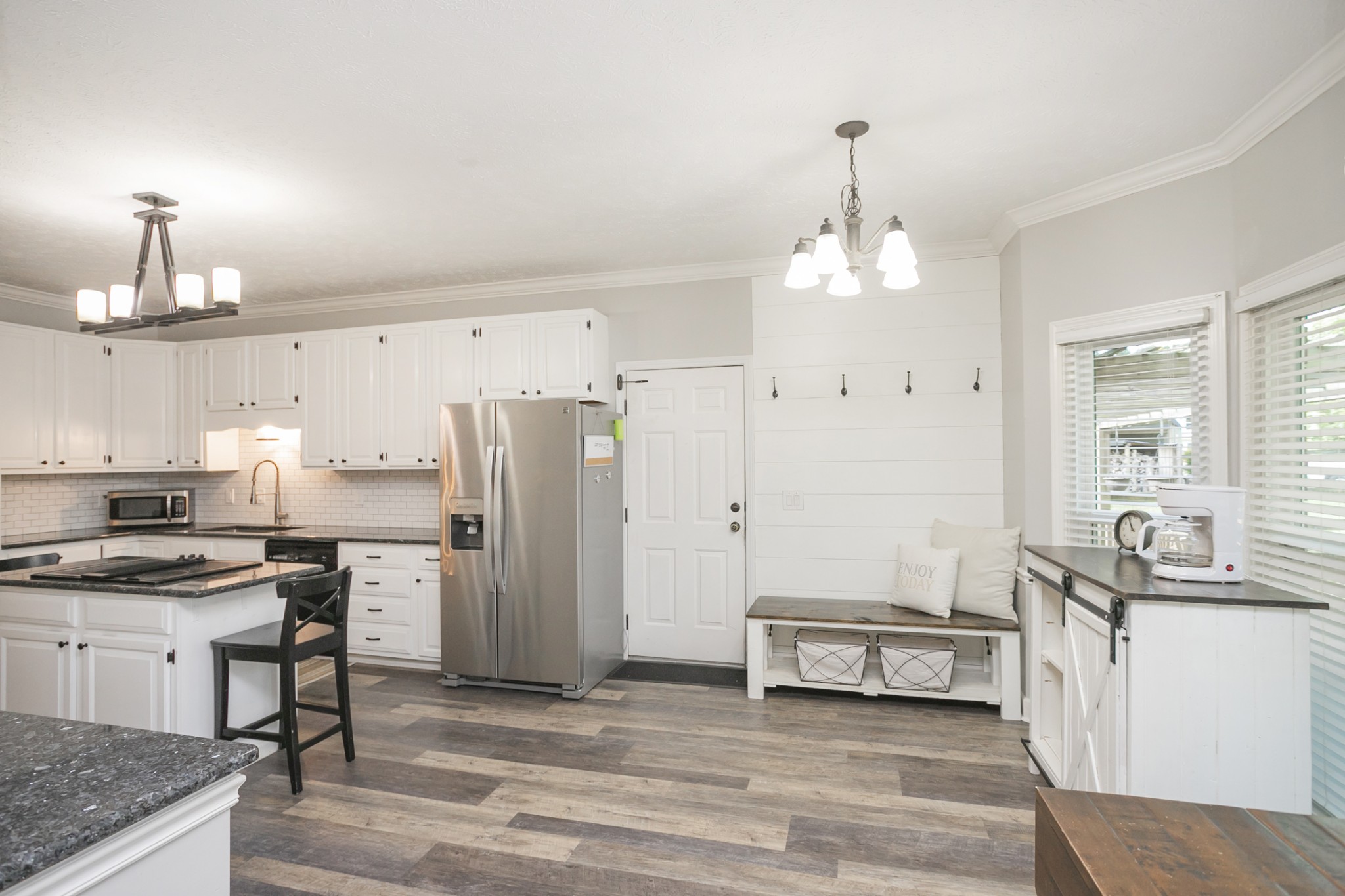 2168 Osburn Road Arrington, TN 37014 - Photo 12 of 56 Gallery Image 12