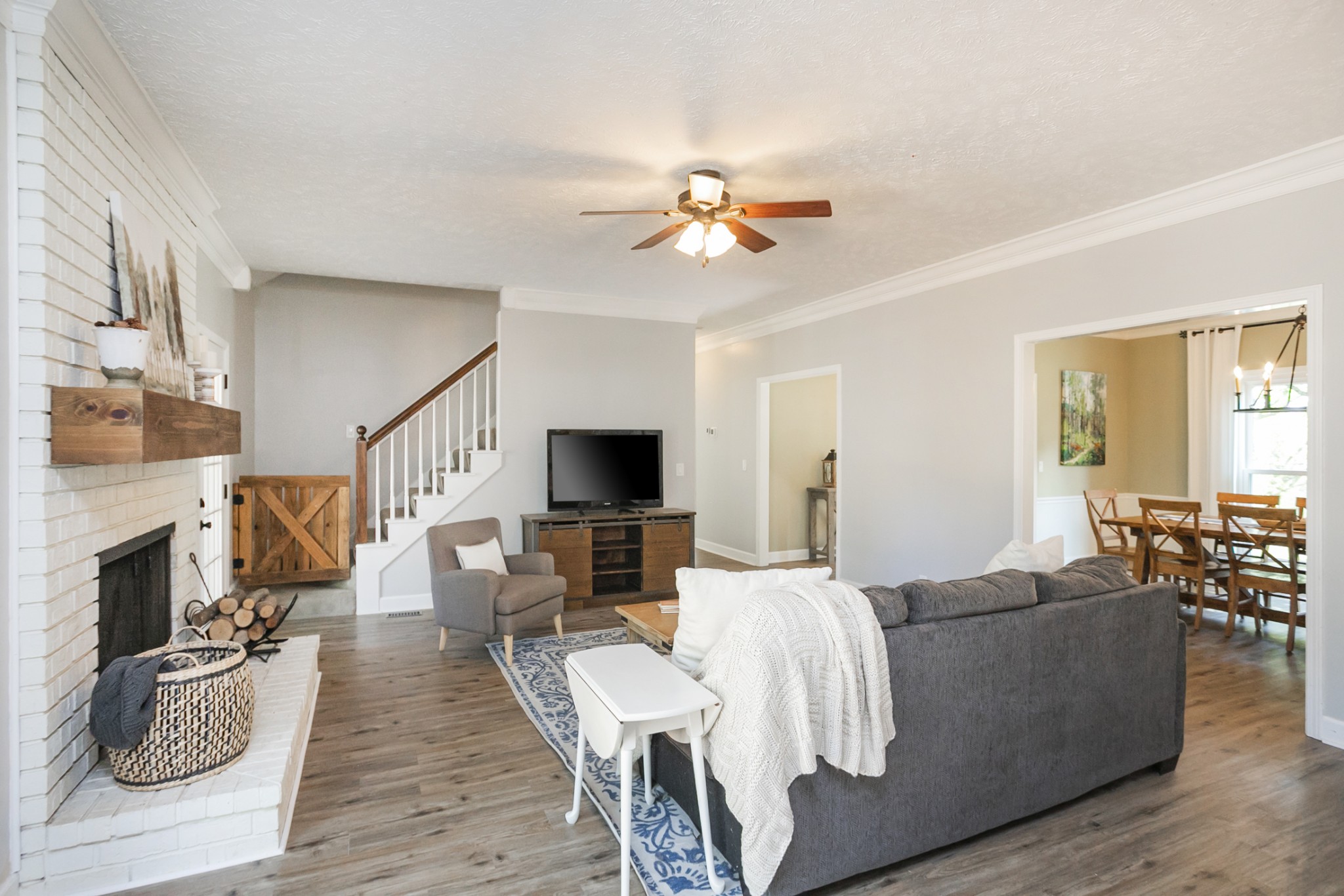 2168 Osburn Road Arrington, TN 37014 - Photo 15 of 56 Gallery Image 15