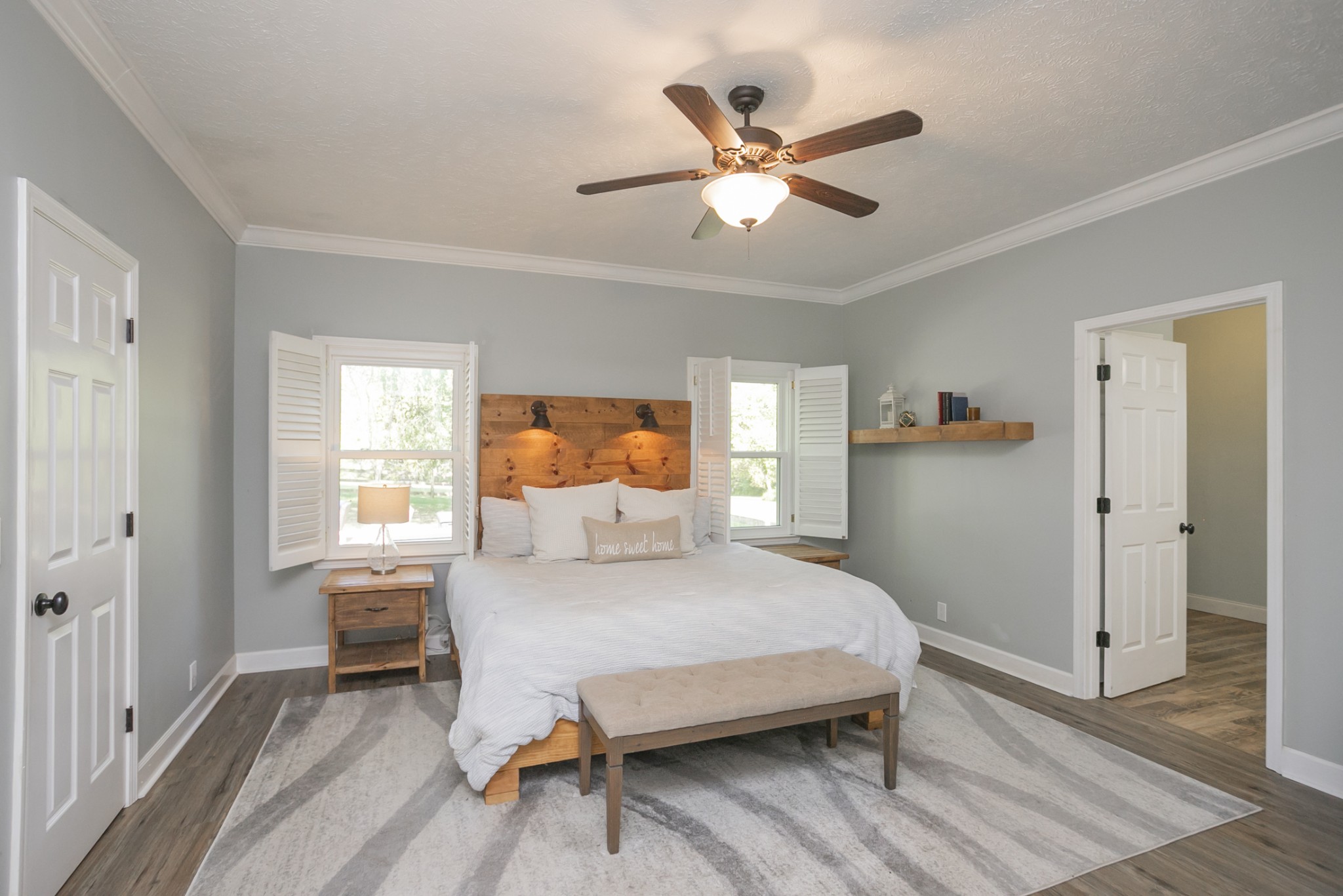 2168 Osburn Road Arrington, TN 37014 - Photo 16 of 56 Gallery Image 16