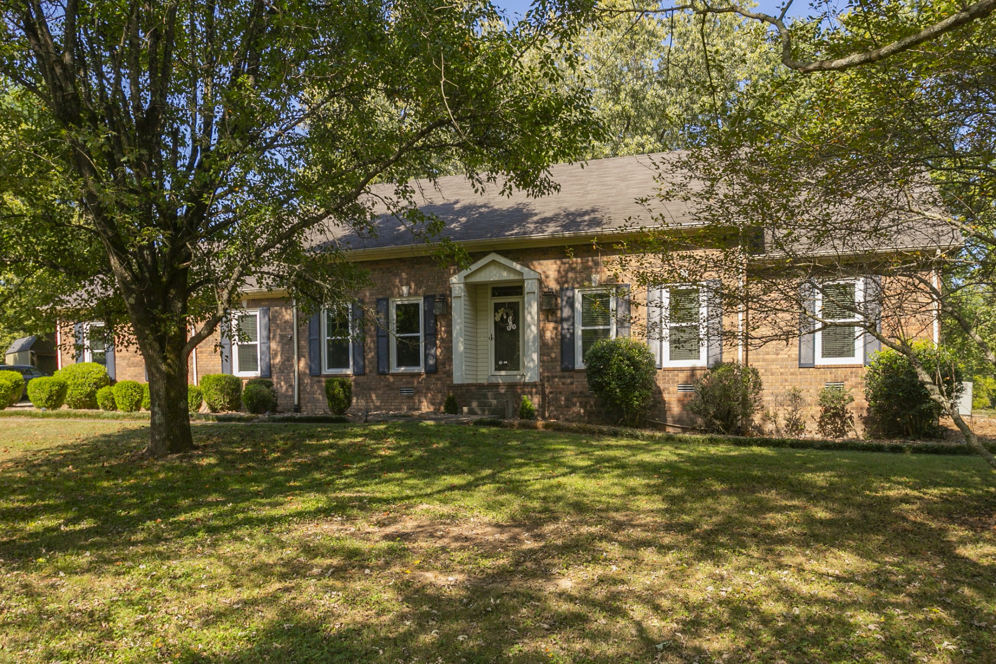 2168 Osburn Road Arrington, TN 37014 - Photo 2 of 56 Gallery Image 2