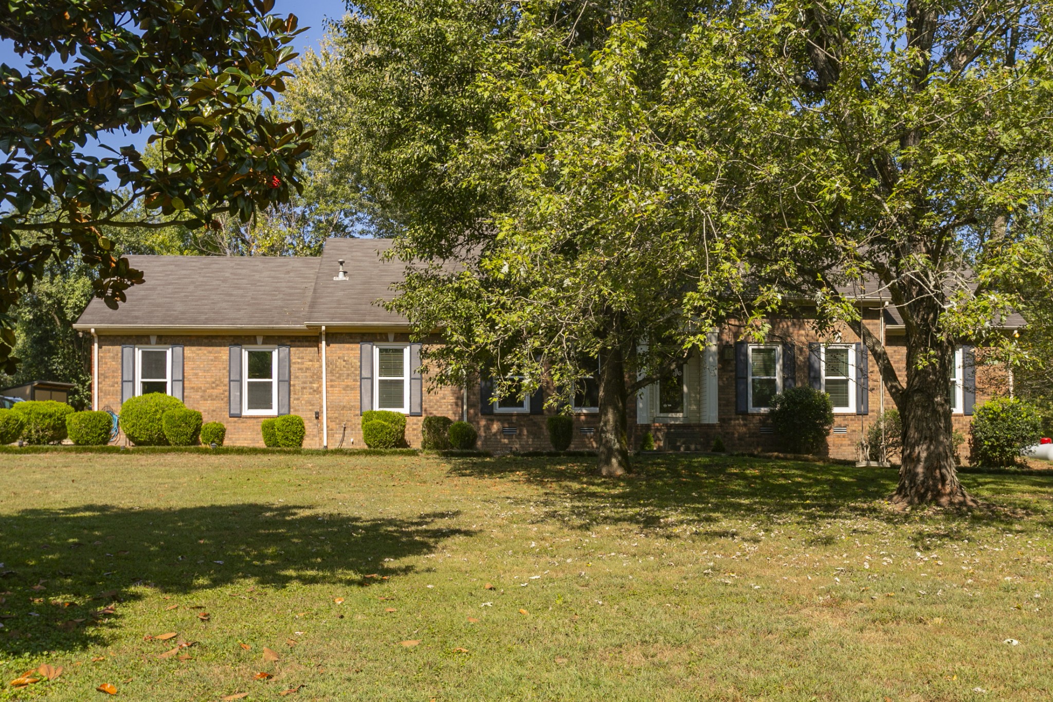 2168 Osburn Road Arrington, TN 37014 - Photo 3 of 56 Gallery Image 3