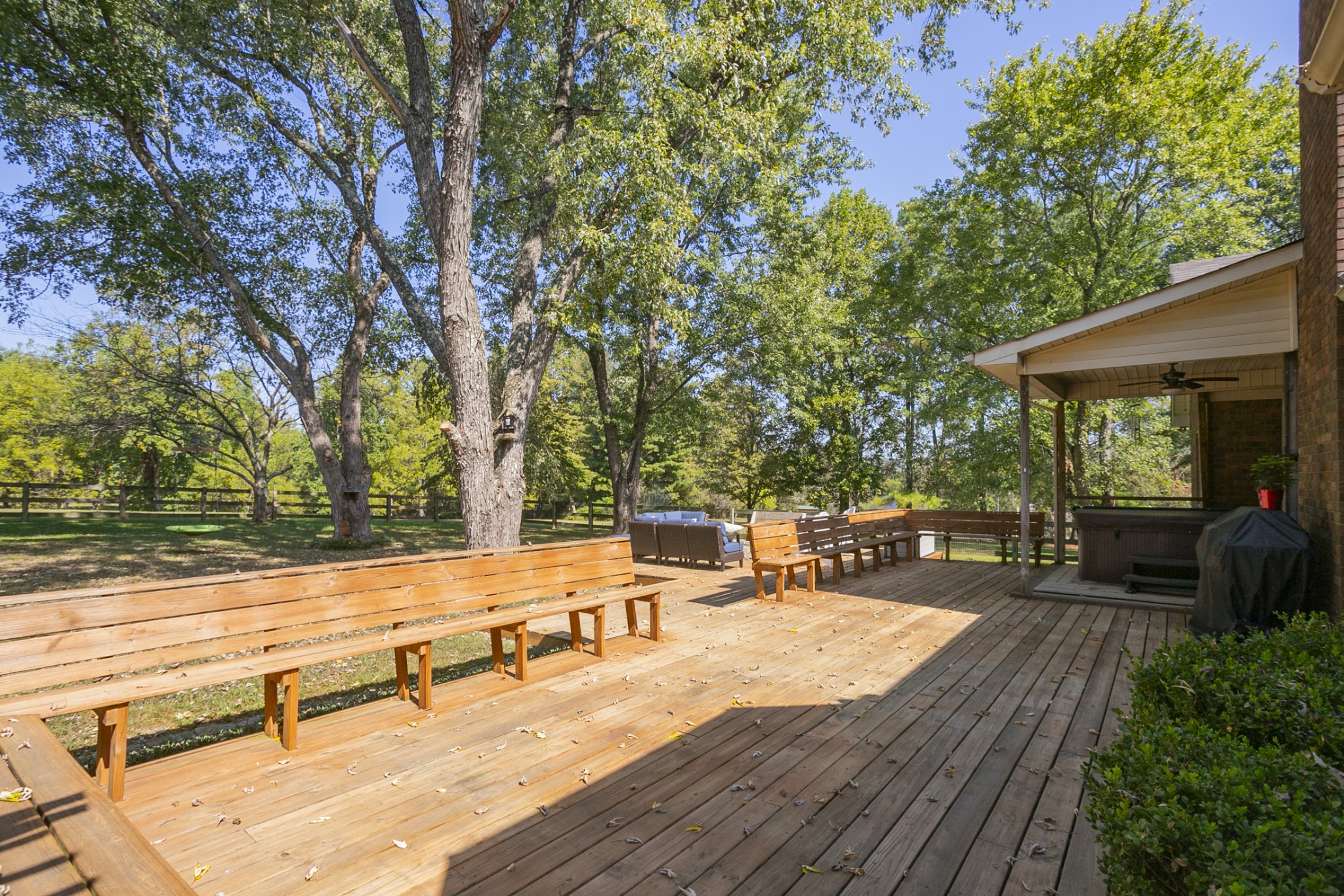 2168 Osburn Road Arrington, TN 37014 - Photo 38 of 56 Gallery Image 38