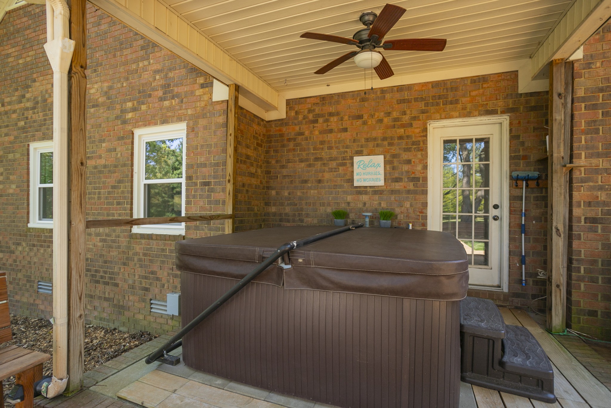 2168 Osburn Road Arrington, TN 37014 - Photo 39 of 56 Gallery Image 39