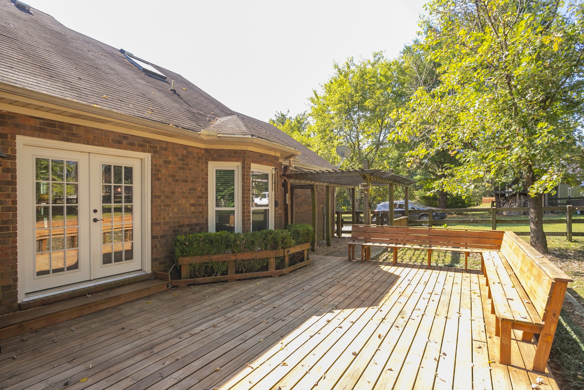 2168 Osburn Road Arrington, TN 37014 - Photo 40 of 56 Gallery Image 40