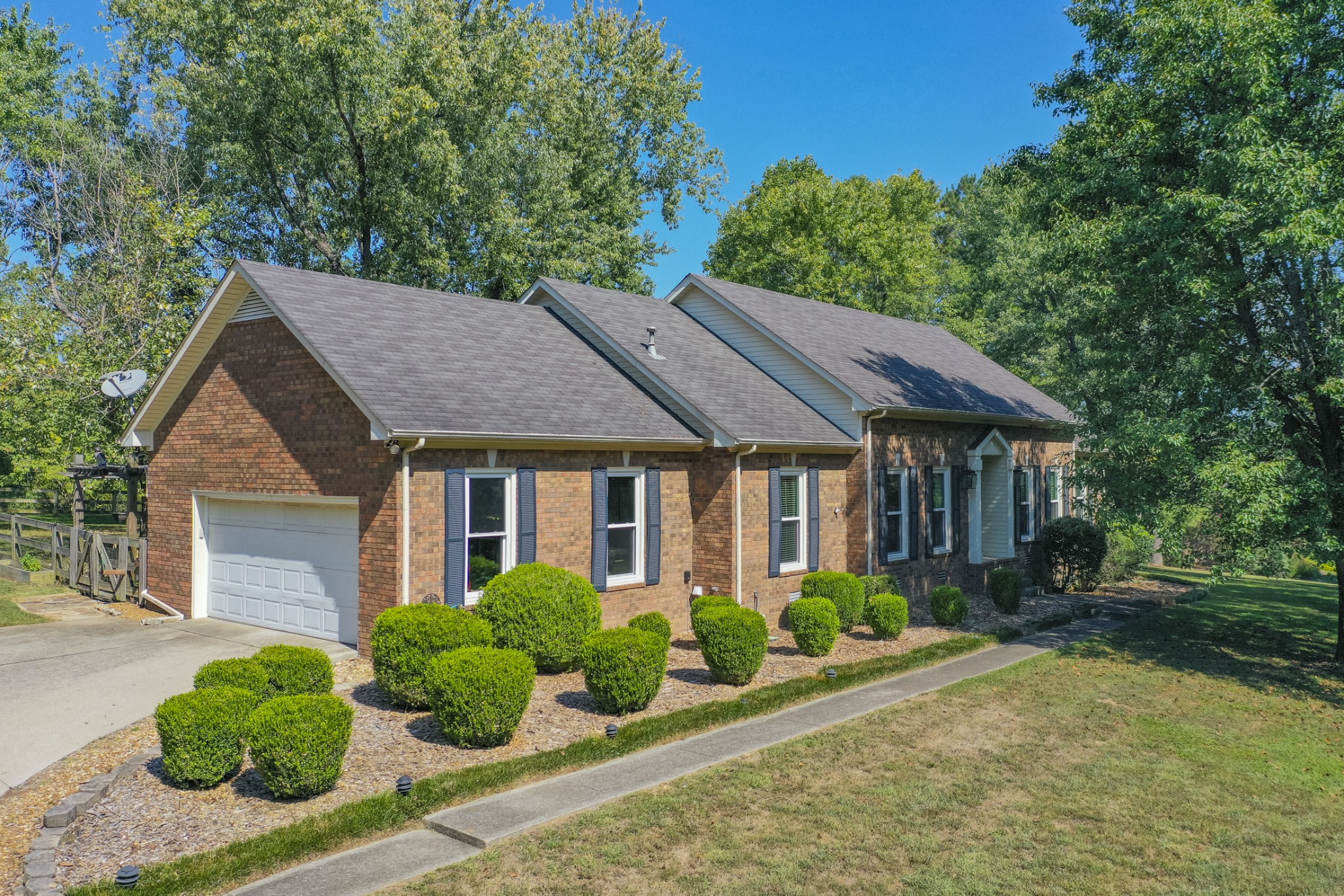 2168 Osburn Road Arrington, TN 37014 - Photo 4 of 56 Gallery Image 4