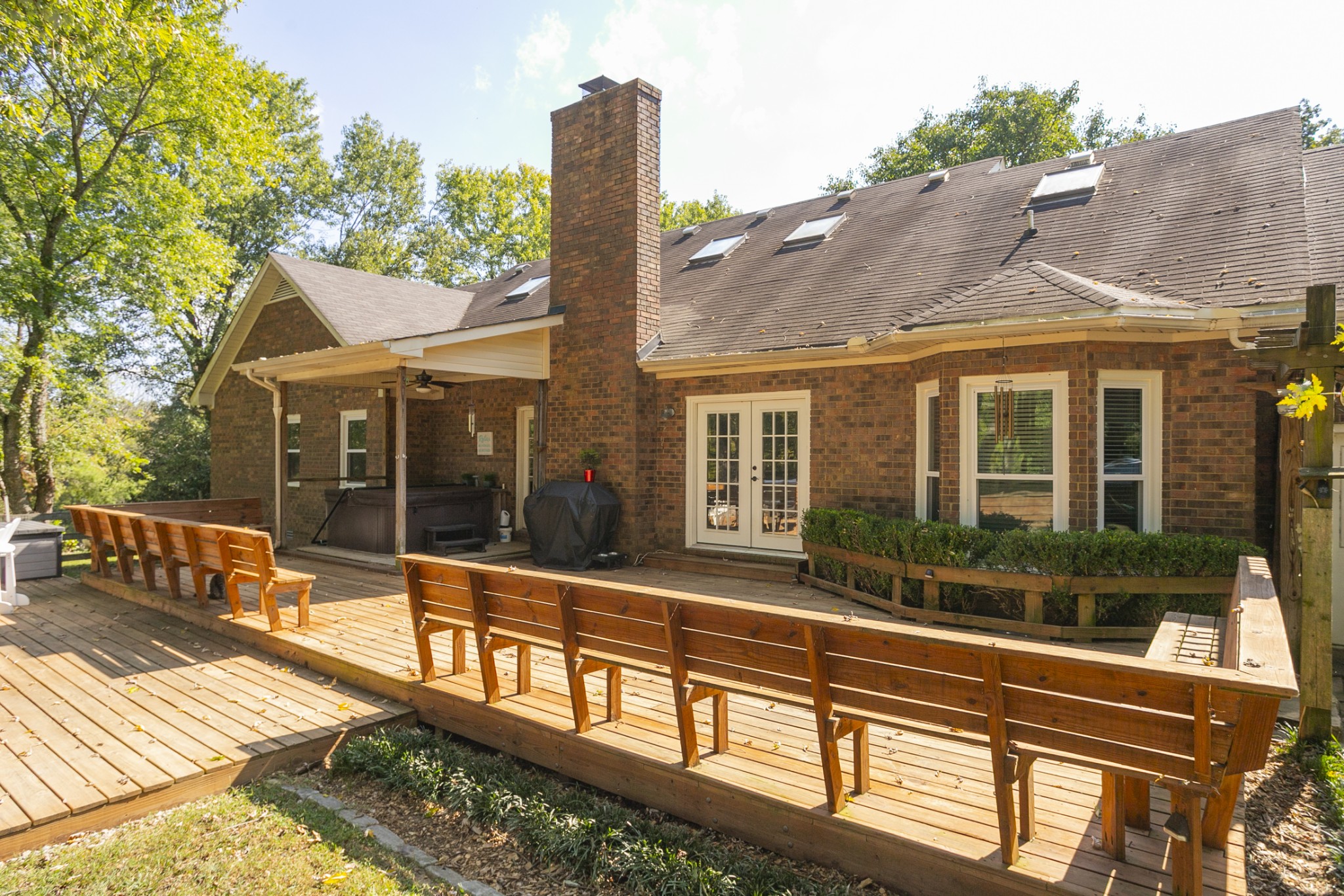 2168 Osburn Road Arrington, TN 37014 - Photo 41 of 56 Gallery Image 41
