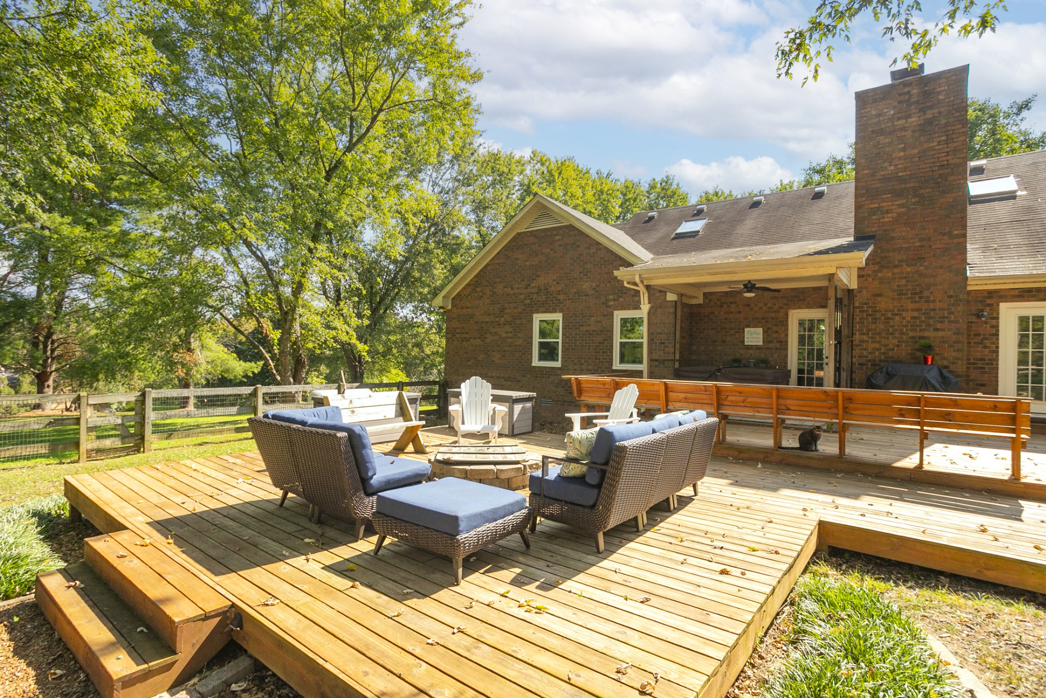 2168 Osburn Road Arrington, TN 37014 - Photo 42 of 56 Gallery Image 42