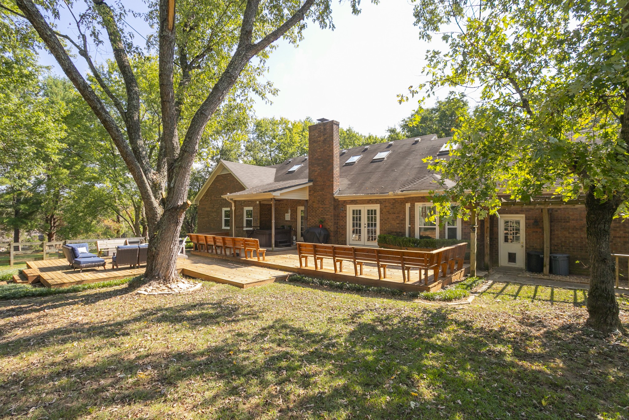2168 Osburn Road Arrington, TN 37014 - Photo 45 of 56 Gallery Image 45