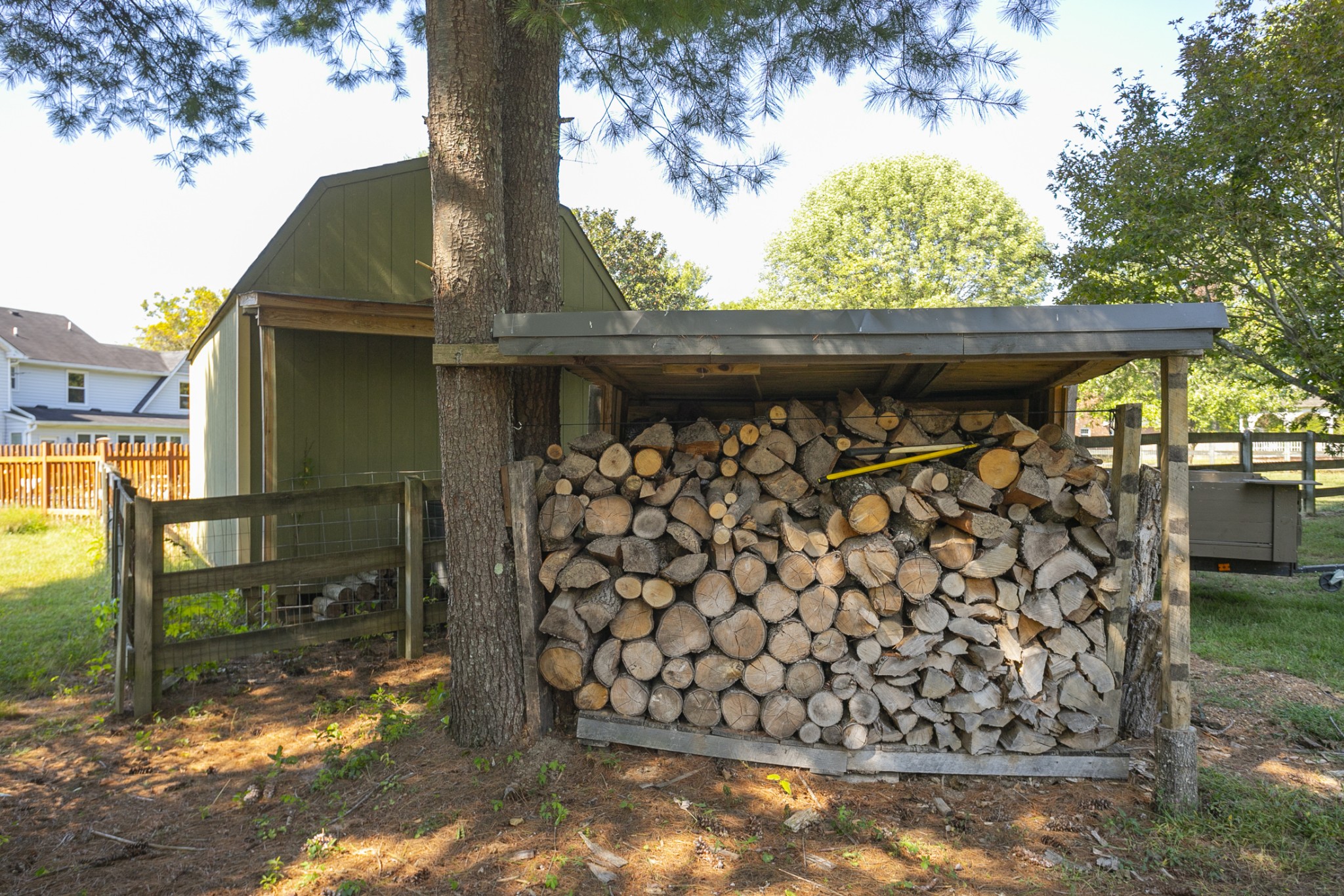 2168 Osburn Road Arrington, TN 37014 - Photo 46 of 56 Gallery Image 46