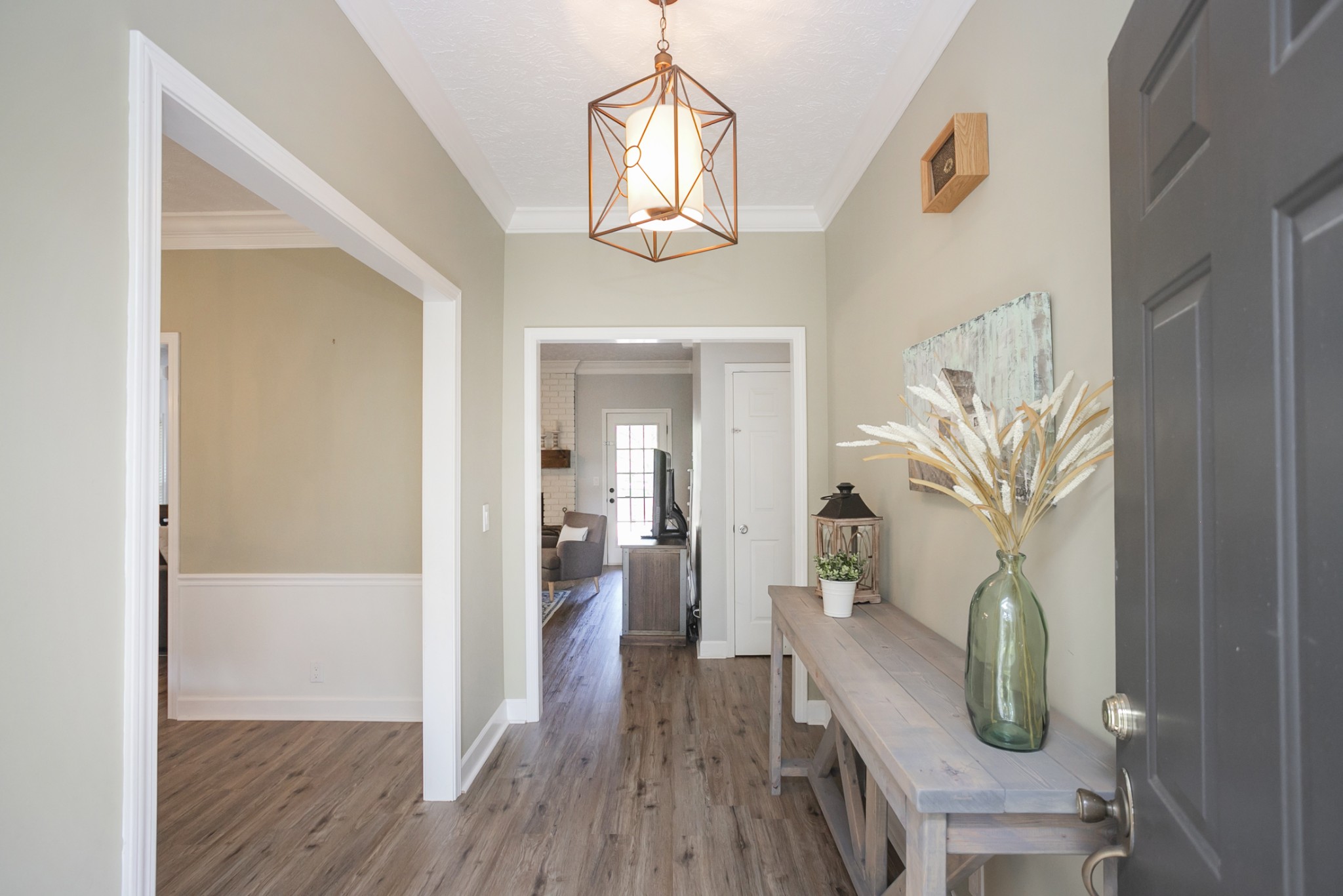2168 Osburn Road Arrington, TN 37014 - Photo 5 of 56 Gallery Image 5