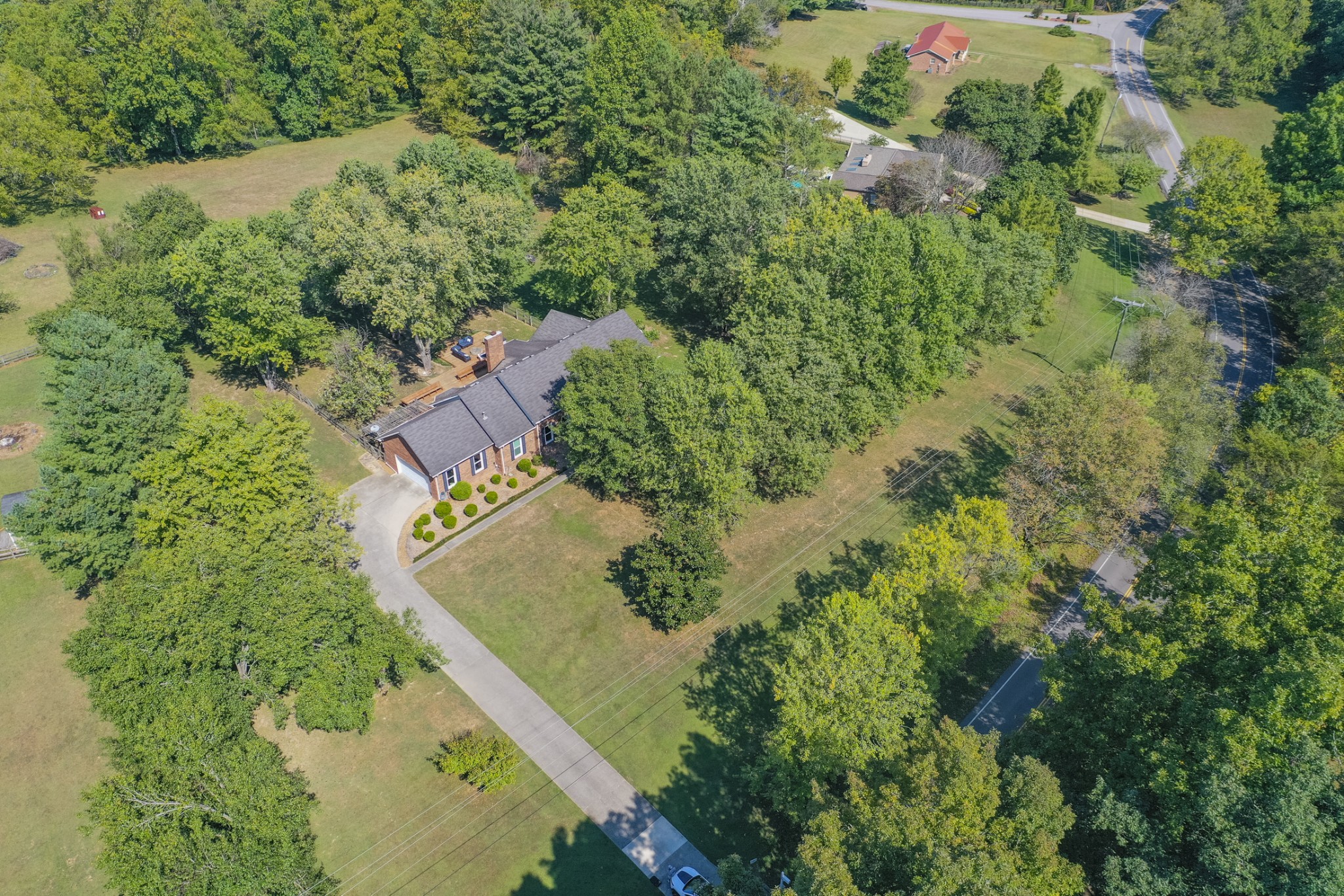 2168 Osburn Road Arrington, TN 37014 - Photo 52 of 56 Gallery Image 52