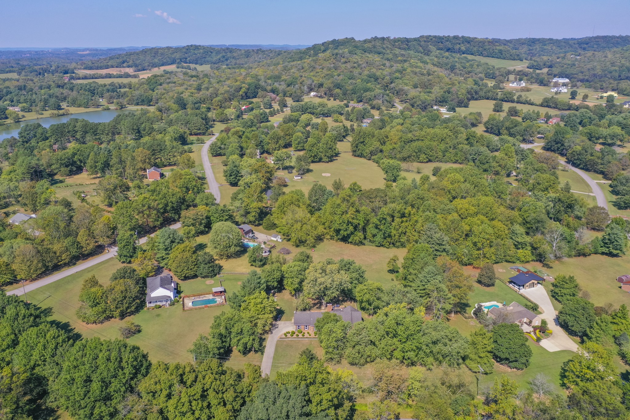 2168 Osburn Road Arrington, TN 37014 - Photo 53 of 56 Gallery Image 53