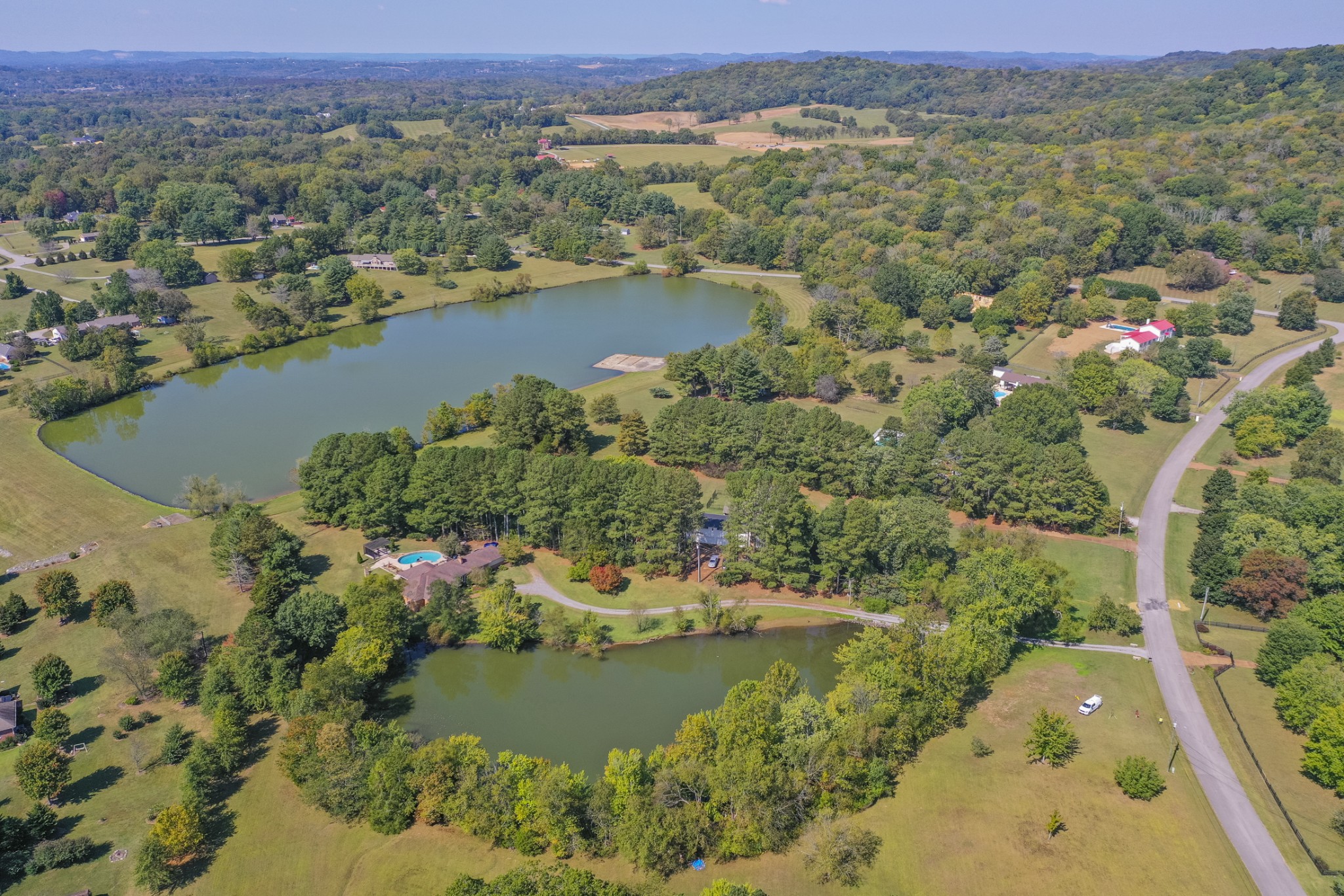2168 Osburn Road Arrington, TN 37014 - Photo 54 of 56 Gallery Image 54