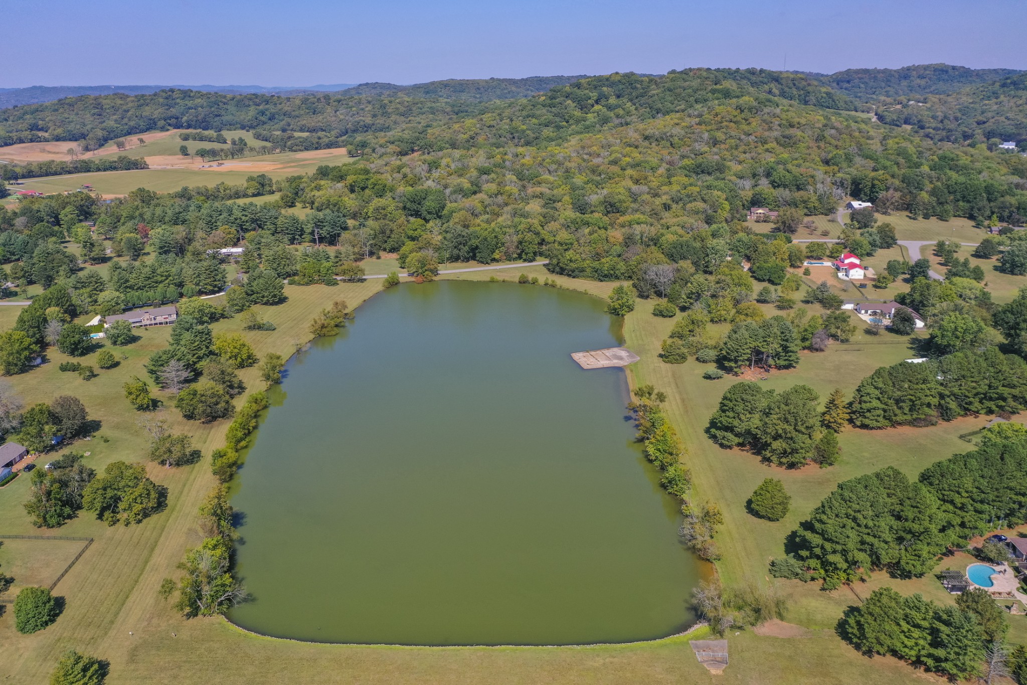 2168 Osburn Road Arrington, TN 37014 - Photo 55 of 56 Gallery Image 55