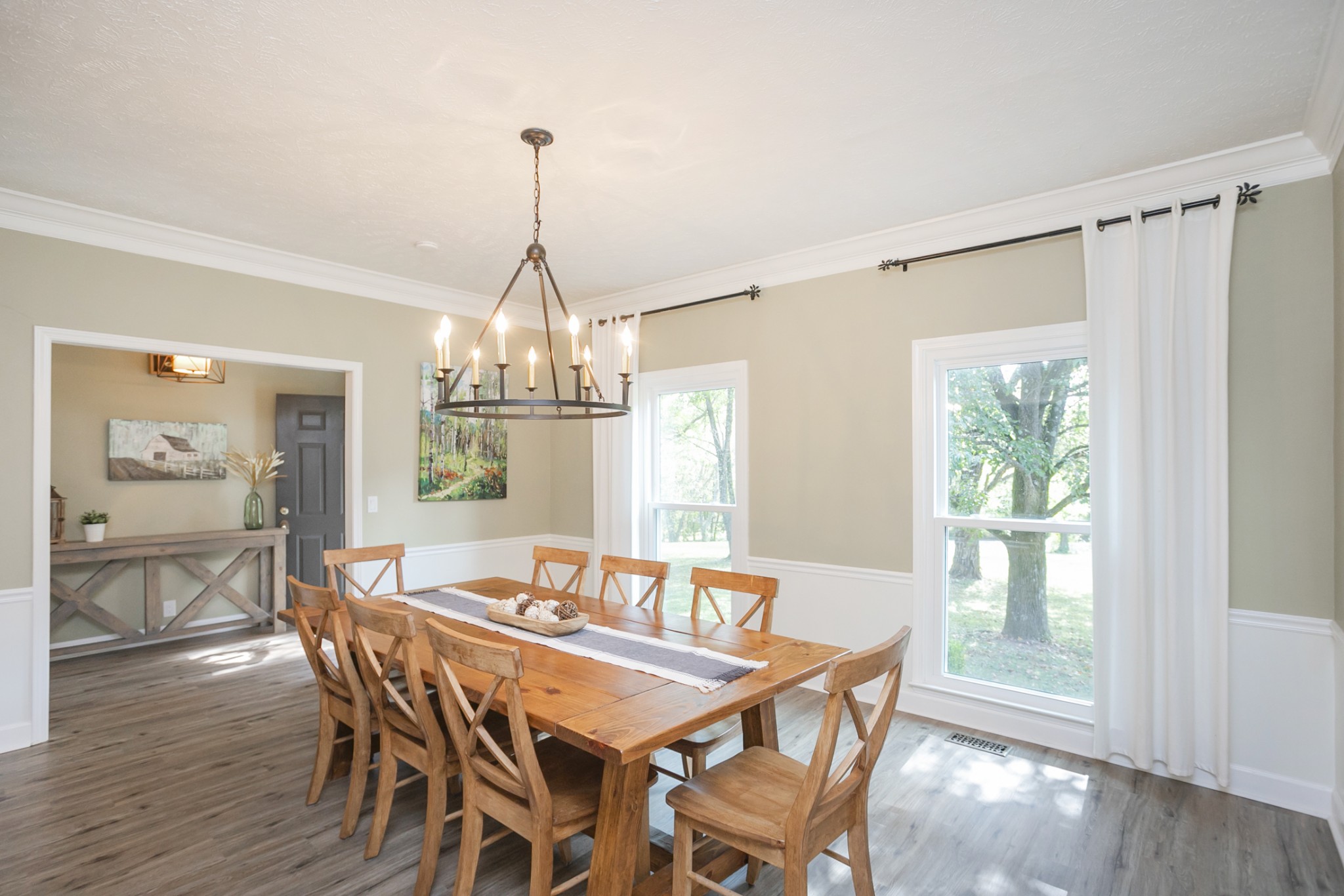 2168 Osburn Road Arrington, TN 37014 - Photo 7 of 56 Gallery Image 7