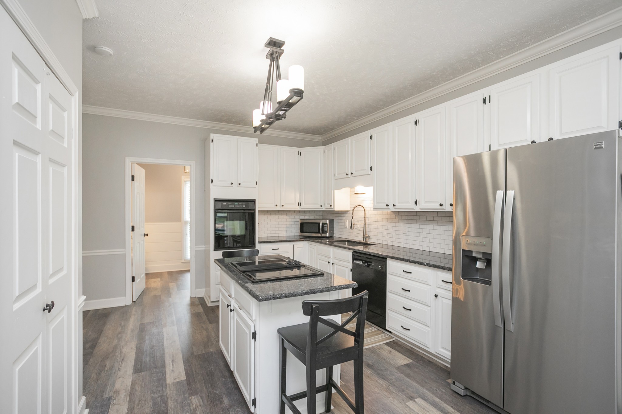 2168 Osburn Road Arrington, TN 37014 - Photo 9 of 56 Gallery Image 9