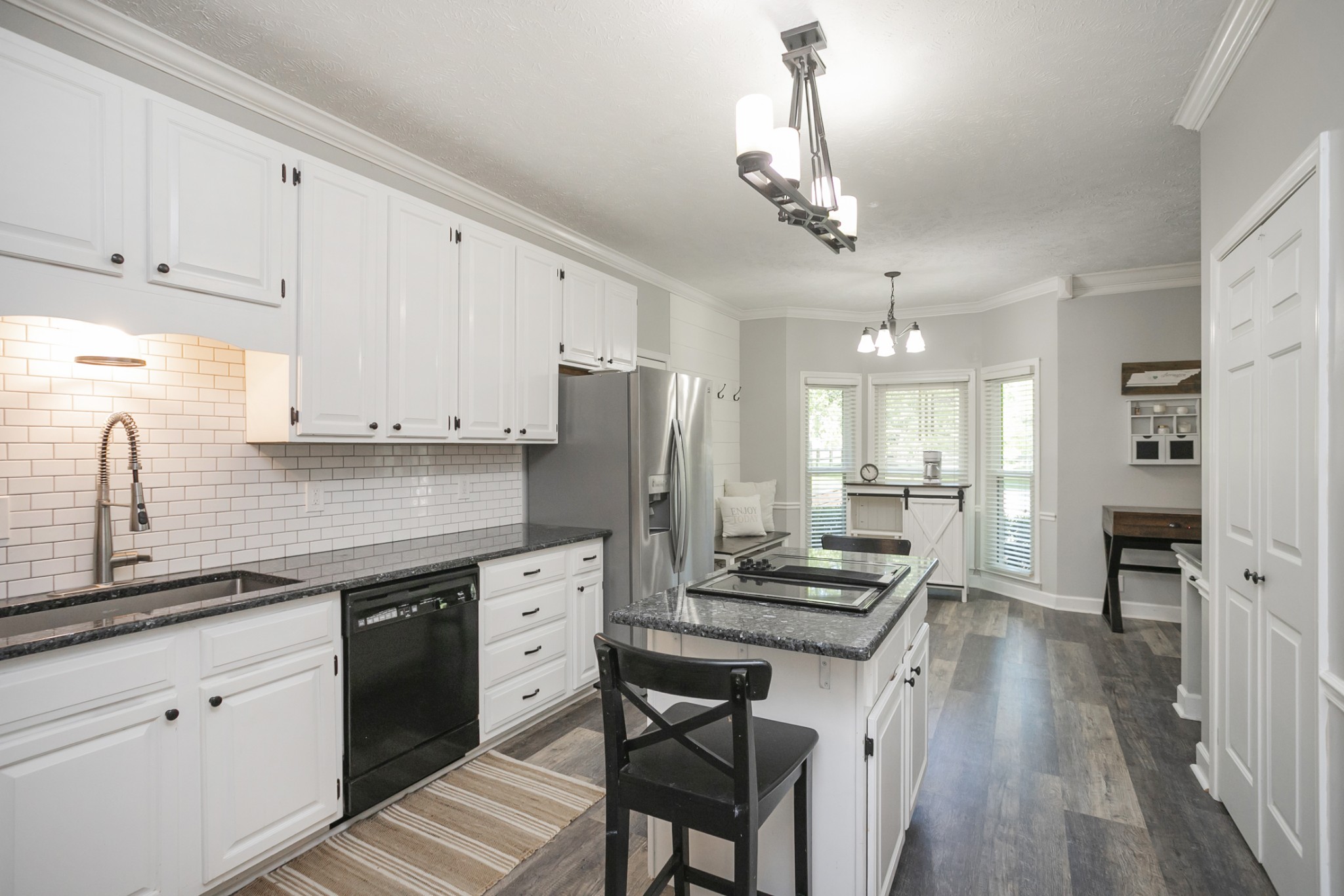2168 Osburn Road Arrington, TN 37014 - Photo 10 of 56 Gallery Image 10