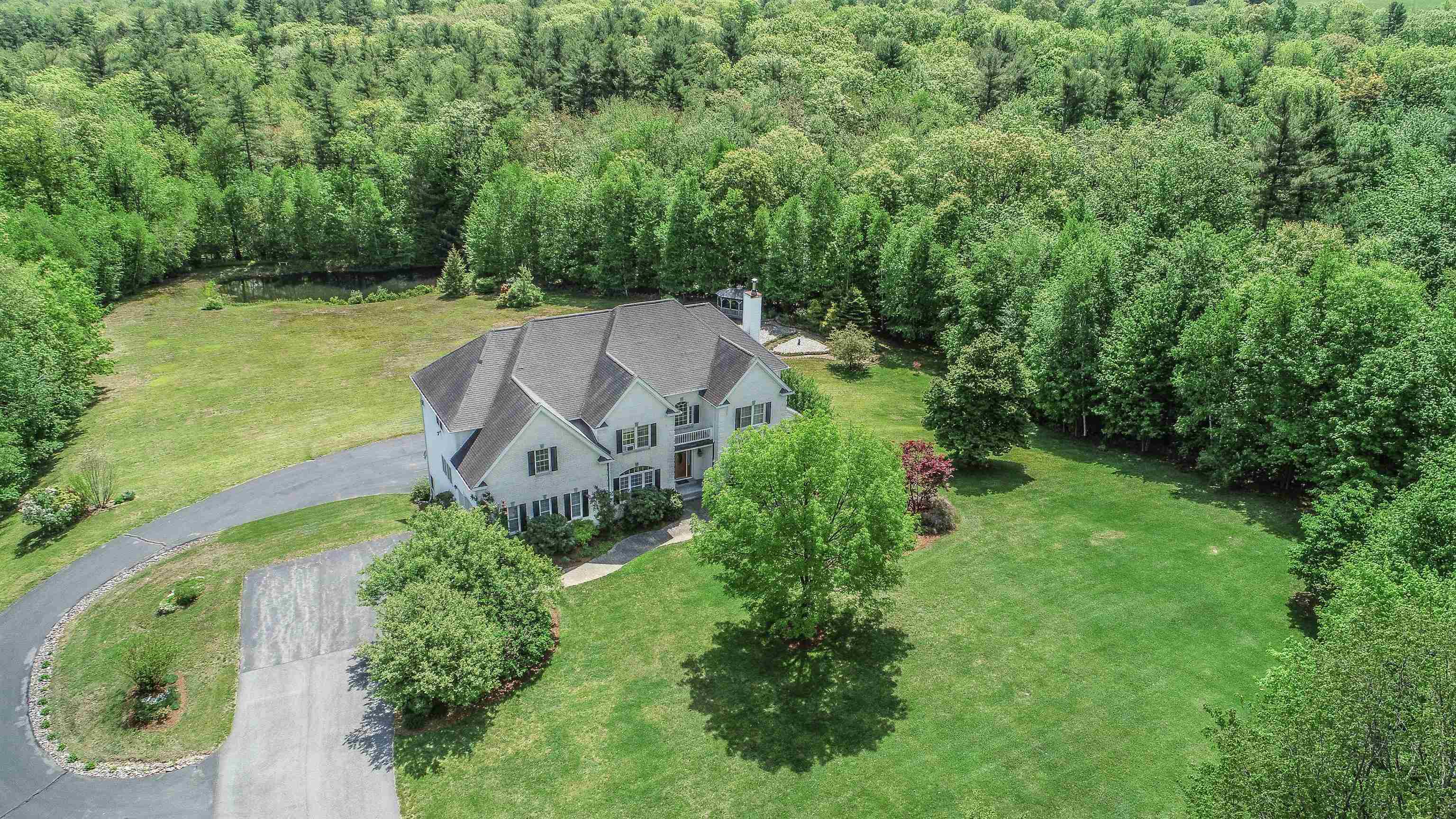 38 Butternut Lane Rindge, NH 03461 - Photo 3 of 35