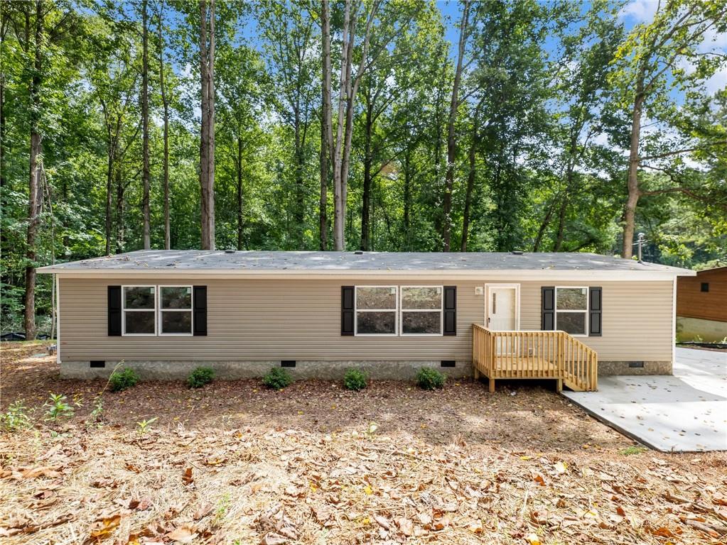 2261 Barnes Drive Gainesville, GA 30507 - Photo 1 of 1