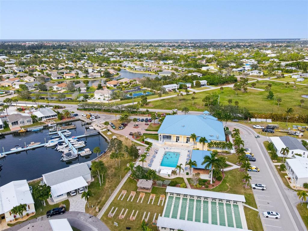 14 Freeman Avenue Punta Gorda, FL 33950 - Photo 34 of 41