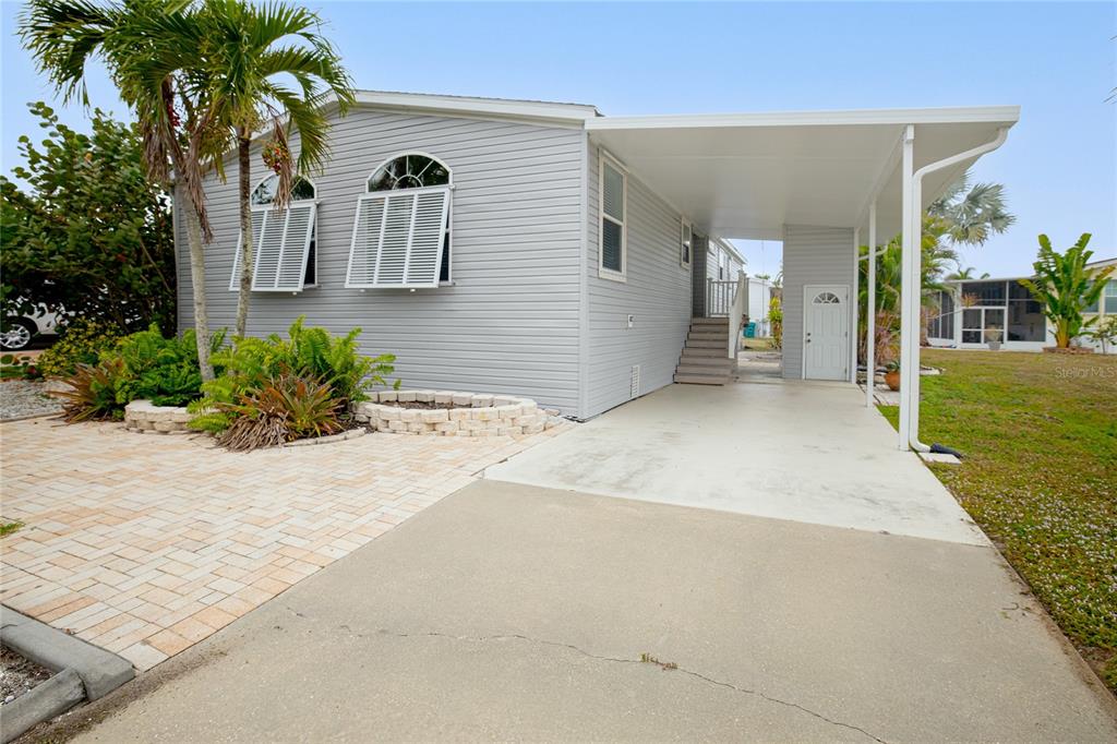 14 Freeman Avenue Punta Gorda, FL 33950 - Photo 36 of 41