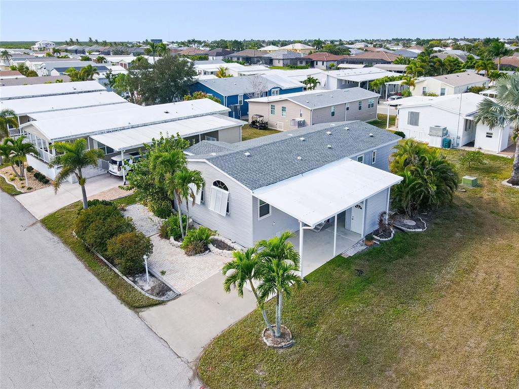 14 Freeman Avenue Punta Gorda, FL 33950 - Photo 37 of 41