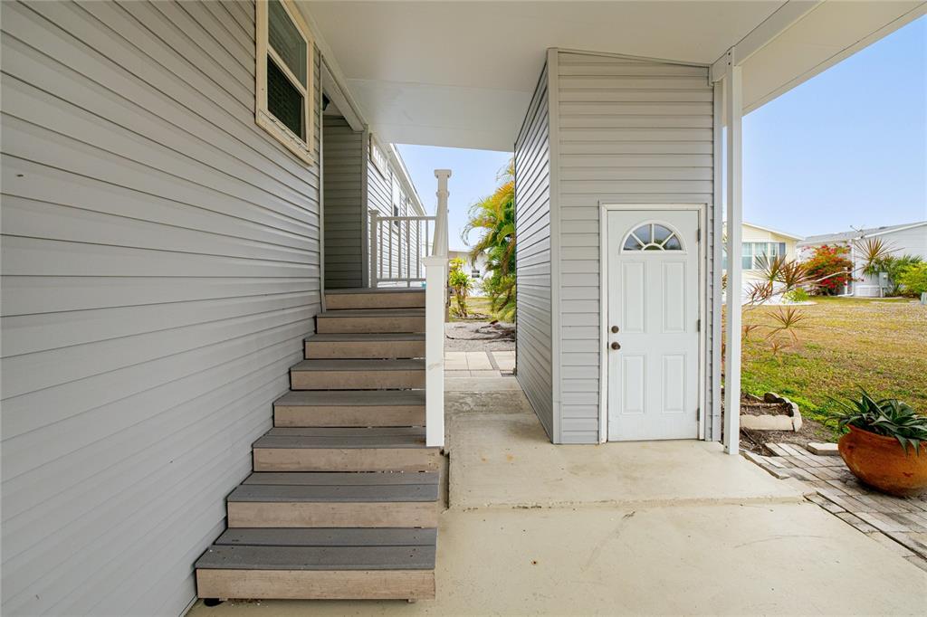 14 Freeman Avenue Punta Gorda, FL 33950 - Photo 40 of 41