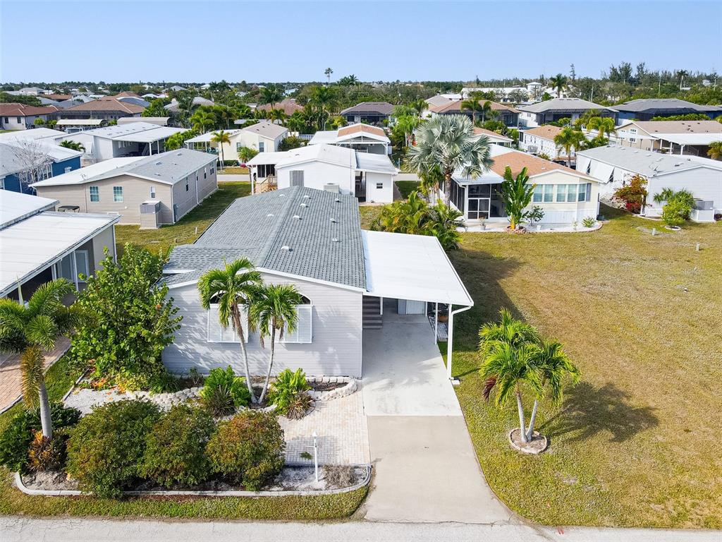 14 Freeman Avenue Punta Gorda, FL 33950 - Photo 41 of 41