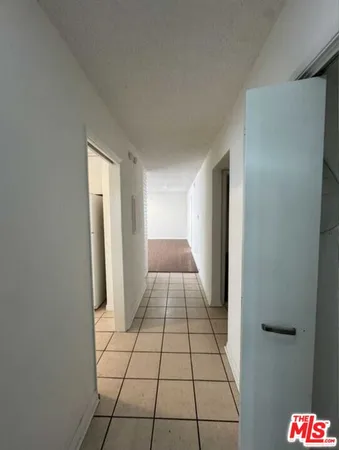 a view of a hallway
