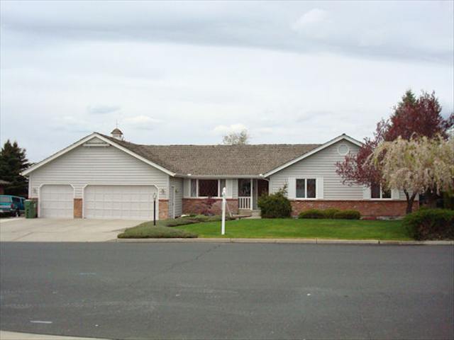 10211 North Ridgecrest Drive Spokane, WA 99208 - Photo 1 of 9 Gallery Image 1