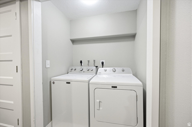 11859 Preamble Road Draper, UT 84020 - Photo 21 of 30 Laundry room