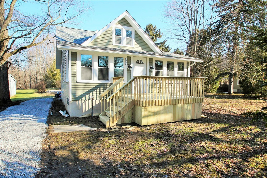2981 Hayne Road Akron, OH 44312 - Photo 1 of 22