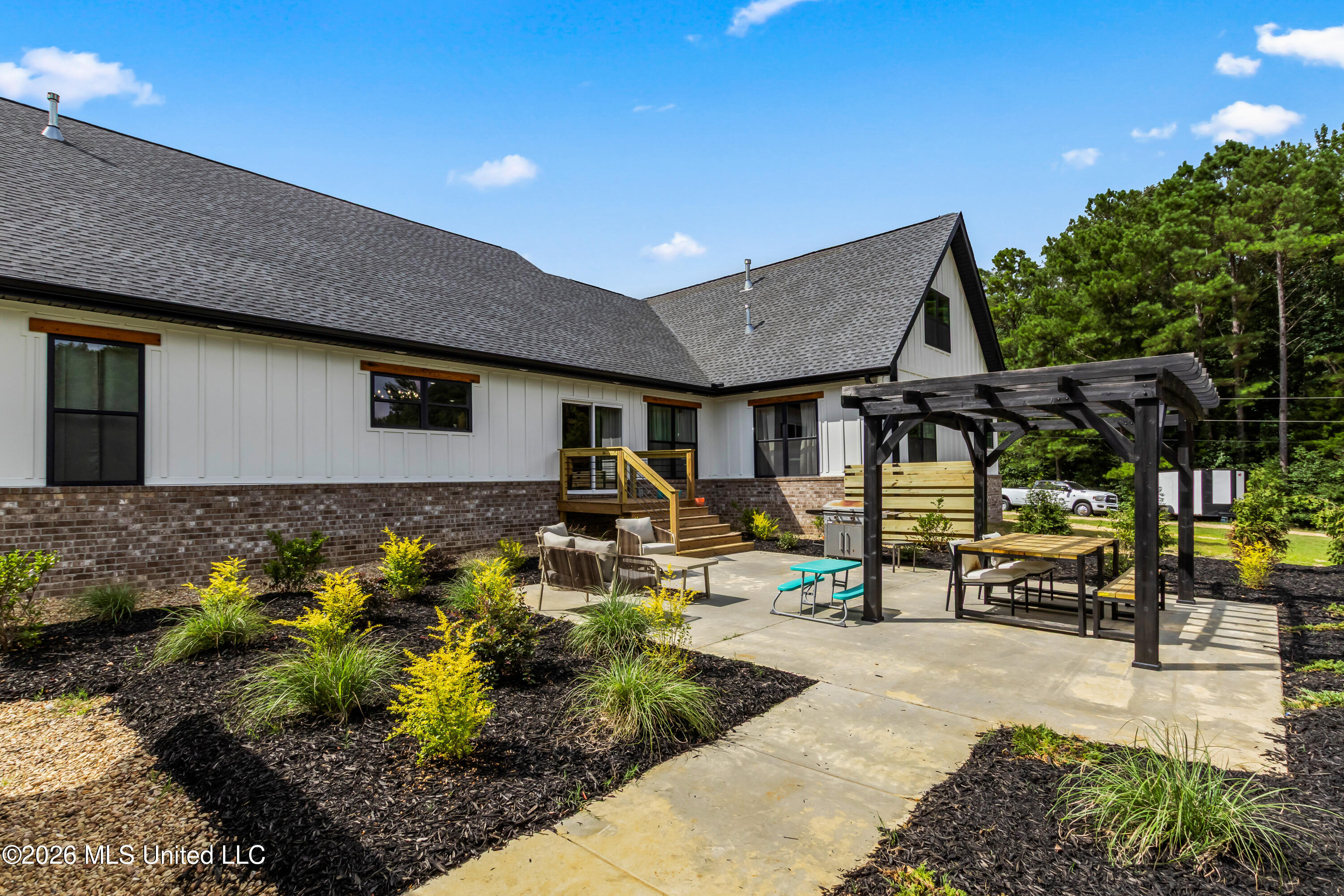 50378 South Harmony Road Amory, MS 38821 - Photo 5 of 50 5) 74461-6a6a05da44fc4