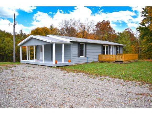 13242 Cold Springs Road Moores Hill, IN 47032 - Photo 1 of 22 Gallery Image 1